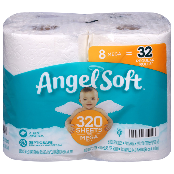 Toilet Paper Order Online & Save Food Lion