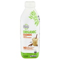 Nature's Promise Organic Limited Time Originals Eggnog