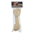 Companion Rawhide Bone Dog Chew 8-9 inch