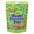 Hapi Snacks Hot Wasabi Flavored Peas