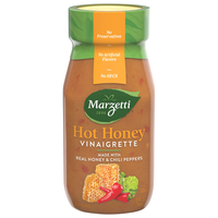 Marzetti Hot Honey Vinaigrette Dressing