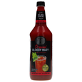 Mr & Mrs T Bloody Mary Mix Original Non-Alcoholic