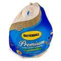 Butterball Premium Young Turkey Hormone Free Frozen
