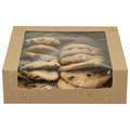 Hannaford Bakery Gourmet Cookie Assortment - 12 ct