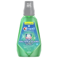 Crest Pro-Health Alcohol Free Gum + Bacteria Guard Mouthwash