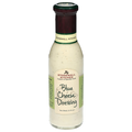Stonewall Kitchen Blue Cheese Dressing
