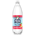 Polar Premium Pink Apple & Lemon Seltzer Water