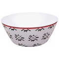 Smart Living Summer Serving Bowl 12 Inch