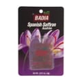 Badia Spanish Saffron