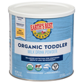 Earth's Best Organic Toddler Milk Drink Powder