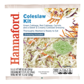 Hannaford Coleslaw Kit