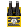 Boylan Root Beer Soda - 4 pk