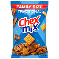 Chex Mix Traditional Snack Mix Family Size