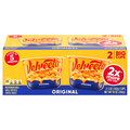 Velveeta Original Shells & Cheese - 2 ct