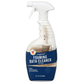 Stop & Shop Original Foaming Bath Cleaner with Bleach Trigger Spray