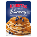 Krusteaz Light & Fluffy Blueberry Complete Pancake Mix
