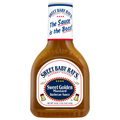 Sweet Baby Ray's Sweet Golden Mustard Barbecue Sauce