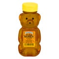 Gunter's 100% Natural Pure Clover Honey Bear