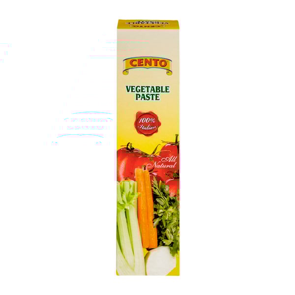 Save on Cento Paste Vegetable Order Online Delivery GIANT