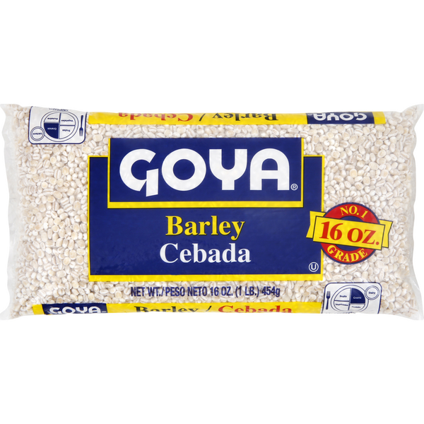 Goya Barley (Cebada)