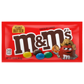 M&M's Peanut Butter Milk Chocolate Candy