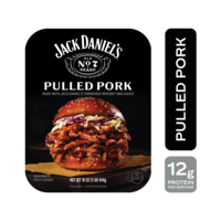 Jack Daniel's Seasoned Pulled Pork Refrigerated