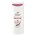 Dove Advanced Care Caring Coconut Antiperspirant Deodorant