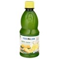 Food Lion 100% Lemon Juice