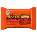 Reese's PB&J Strawberry Big Cup Chocolate Candy