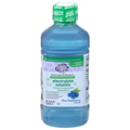 Always My Baby Advantage Care Blue Raspberry Electrolyte Solution