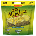 Mt. Olive Munchies Kosher Dill Pickle Chips To Go Portable Pouch