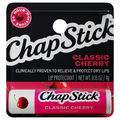 ChapStick Classic Cherry Lip Protectant