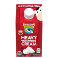 Horizon Organic Heavy Whipping Cream