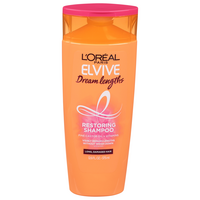 L'Oreal Elvive Dream Lengths Restoring Shampoo