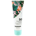 Badger Weightless Mineral Sunscreen SPF 50