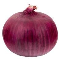 Red Onions