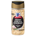 McCormick Smoky Garlic & Rosemary Finishing Salt