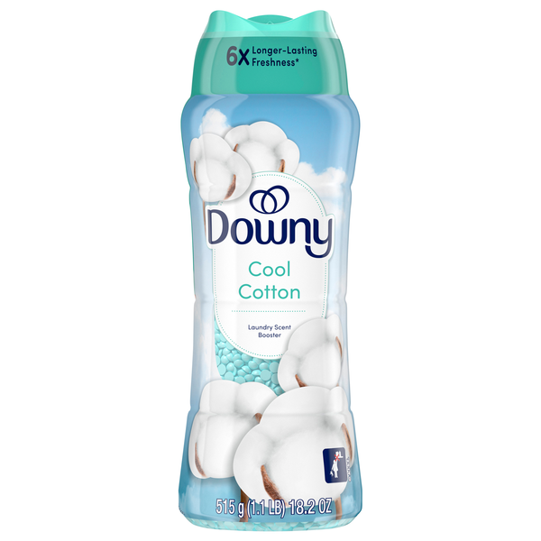 Downy Cool Cotton In-Wash Scent Booster Beads