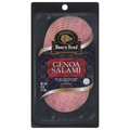 Boar's Head Genoa Salami Sliced