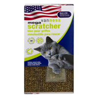 Van Ness Mega Cat Scratcher