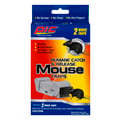 PIC Humane Catch & Release Mouse Traps