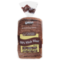 Country Kitchen Whole Wheat Bread Sliced