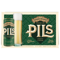 Sierra Nevada Premium Pils Lager Beer - 8 pk