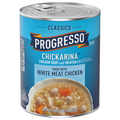 Progresso Traditional Chickarina Chicken Soup with Meatballs