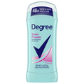 Degree Sheer Powder Solid Antiperspirant Deodorant Stick