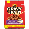 Gravy Train Meaty Classic Beef Liver & Bacon Dry Dog Food