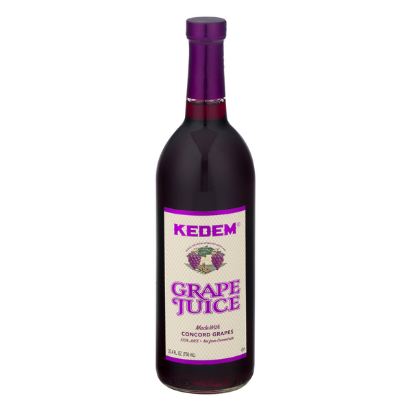 Save on Kedem 100 Grape Juice Order Online Delivery Stop & Shop