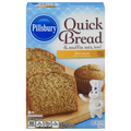 Pillsbury Banana Quick Bread & Muffin Mix