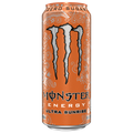 Monster Ultra Sunrise Energy Drink