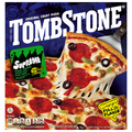 Tombstone Original Crust Supreme Pizza Frozen
